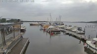 Archiv Foto Webcam Schwielowsee: Marina Ferch 05:00