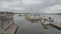 Archiv Foto Webcam Schwielowsee: Marina Ferch 11:00