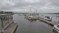 Archiv Foto Webcam Schwielowsee: Marina Ferch 05:00