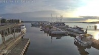 Archiv Foto Webcam Schwielowsee: Marina Ferch 05:00