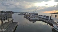 Archiv Foto Webcam Schwielowsee: Marina Ferch 05:00