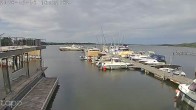 Archiv Foto Webcam Schwielowsee: Marina Ferch 15:00