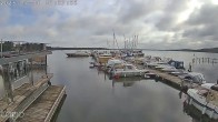 Archiv Foto Webcam Schwielowsee: Marina Ferch 07:00