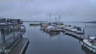 Archiv Foto Webcam Schwielowsee: Marina Ferch 05:00