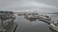 Archiv Foto Webcam Schwielowsee: Marina Ferch 07:00