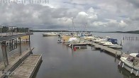 Archiv Foto Webcam Schwielowsee: Marina Ferch 11:00
