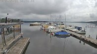 Archiv Foto Webcam Schwielowsee: Marina Ferch 09:00