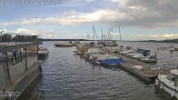 Archiv Foto Webcam Schwielowsee: Marina Ferch 15:00