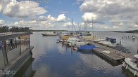 Archiv Foto Webcam Schwielowsee: Marina Ferch 13:00