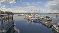 Archiv Foto Webcam Schwielowsee: Marina Ferch 15:00
