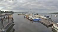 Archiv Foto Webcam Schwielowsee: Marina Ferch 12:00
