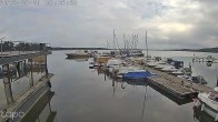 Archiv Foto Webcam Schwielowsee: Marina Ferch 07:00