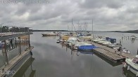 Archiv Foto Webcam Schwielowsee: Marina Ferch 11:00