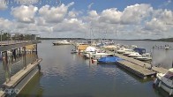 Archiv Foto Webcam Schwielowsee: Marina Ferch 11:00
