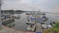 Archiv Foto Webcam Schwielowsee: Marina Ferch 05:00