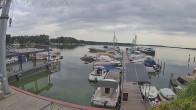 Archiv Foto Webcam Schwielowsee: Marina Ferch 09:00