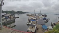 Archiv Foto Webcam Schwielowsee: Marina Ferch 11:00