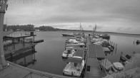 Archiv Foto Webcam Schwielowsee: Marina Ferch 05:00