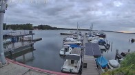Archiv Foto Webcam Schwielowsee: Marina Ferch 05:00