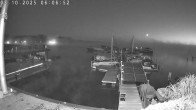 Archiv Foto Webcam Schwielowsee: Marina Ferch 05:00