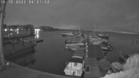 Archiv Foto Webcam Schwielowsee: Marina Ferch 05:00