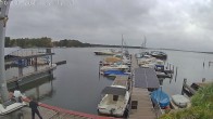 Archiv Foto Webcam Schwielowsee: Marina Ferch 11:00