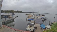 Archiv Foto Webcam Schwielowsee: Marina Ferch 13:00