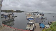 Archiv Foto Webcam Schwielowsee: Marina Ferch 15:00
