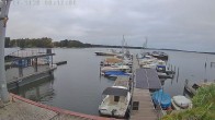 Archiv Foto Webcam Schwielowsee: Marina Ferch 07:00