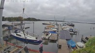 Archiv Foto Webcam Schwielowsee: Marina Ferch 09:00
