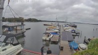 Archiv Foto Webcam Schwielowsee: Marina Ferch 11:00