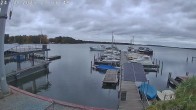 Archiv Foto Webcam Schwielowsee: Marina Ferch 07:00