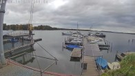 Archiv Foto Webcam Schwielowsee: Marina Ferch 09:00