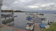 Archiv Foto Webcam Schwielowsee: Marina Ferch 13:00