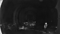 Archiv Foto Webcam Schöneck im Vogtland: Blick über den Ort 03:00