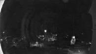 Archiv Foto Webcam Schöneck im Vogtland: Blick über den Ort 19:00