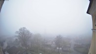 Archiv Foto Webcam Schöneck im Vogtland: Blick über den Ort 07:00