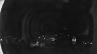 Archived image Webcam Schöneck - View Church 21:00