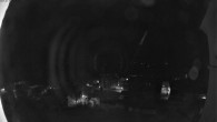 Archived image Webcam Schöneck - View Church 23:00