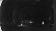Archiv Foto Webcam Schöneck im Vogtland: Blick über den Ort 23:00