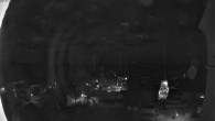 Archiv Foto Webcam Schöneck im Vogtland: Blick über den Ort 03:00