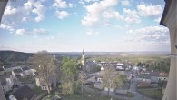 Archived image Webcam Schöneck - View Church 05:00