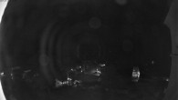 Archiv Foto Webcam Schöneck im Vogtland: Blick über den Ort 01:00