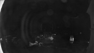 Archiv Foto Webcam Schöneck im Vogtland: Blick über den Ort 23:00