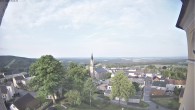 Archiv Foto Webcam Schöneck im Vogtland: Blick über den Ort 05:00