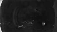 Archiv Foto Webcam Schöneck im Vogtland: Blick über den Ort 23:00