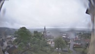 Archiv Foto Webcam Schöneck im Vogtland: Blick über den Ort 07:00