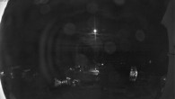 Archiv Foto Webcam Schöneck im Vogtland: Blick über den Ort 23:00