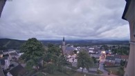 Archiv Foto Webcam Schöneck im Vogtland: Blick über den Ort 03:00