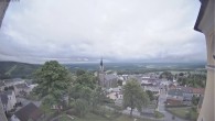 Archiv Foto Webcam Schöneck im Vogtland: Blick über den Ort 06:00